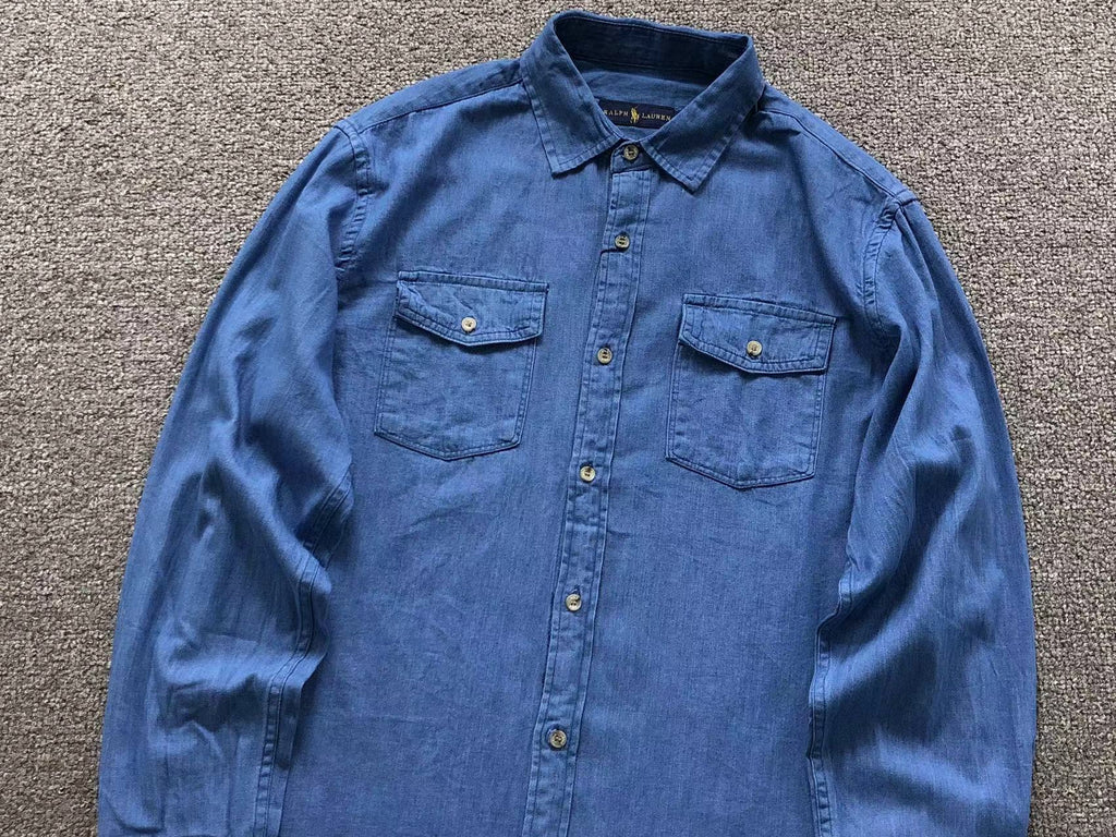 Ralph Lauren Shirt