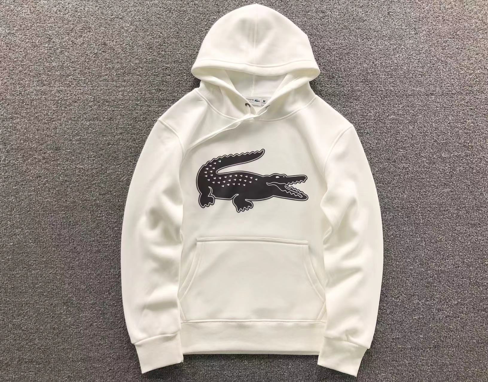 Classic Hoodie