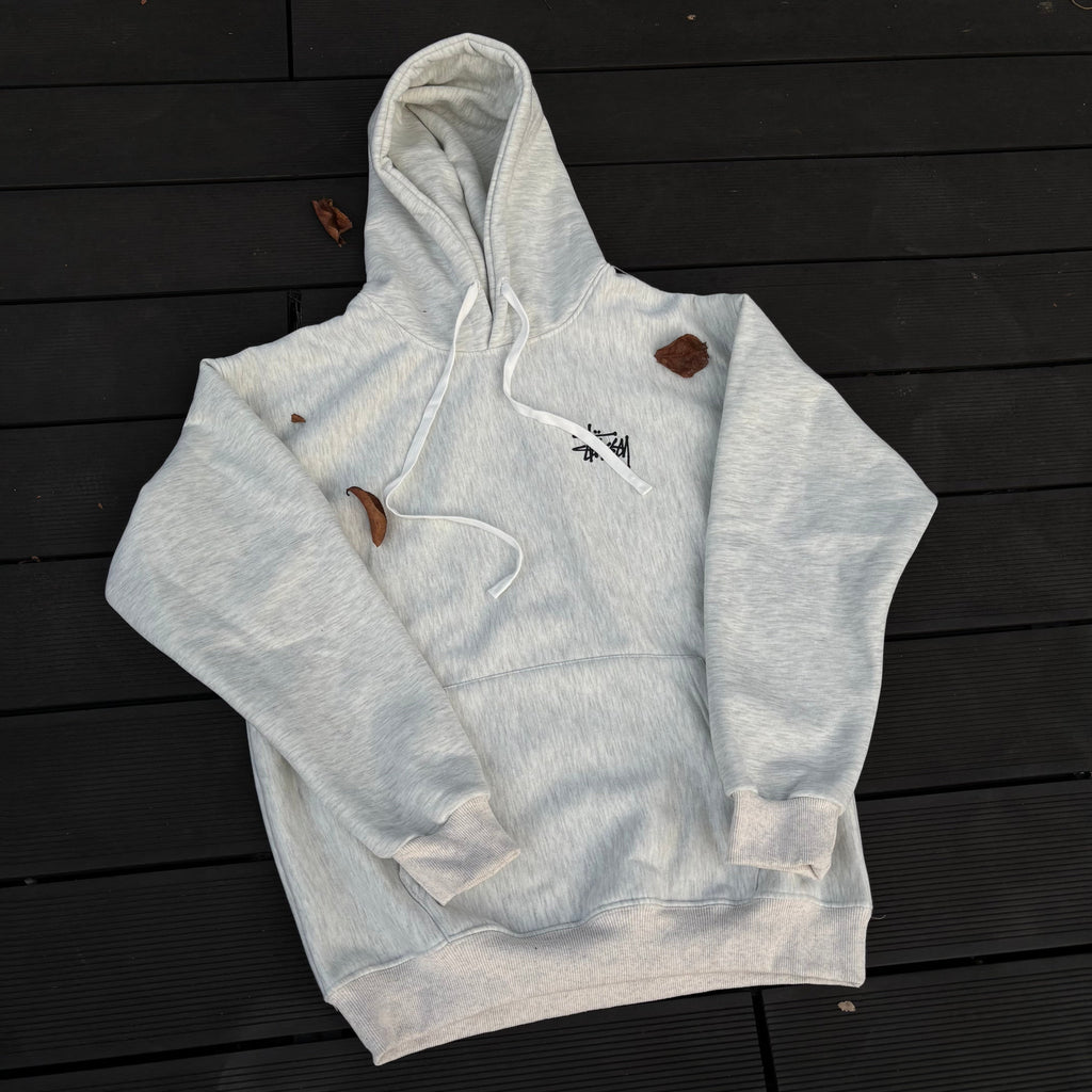 Stu Hoodie