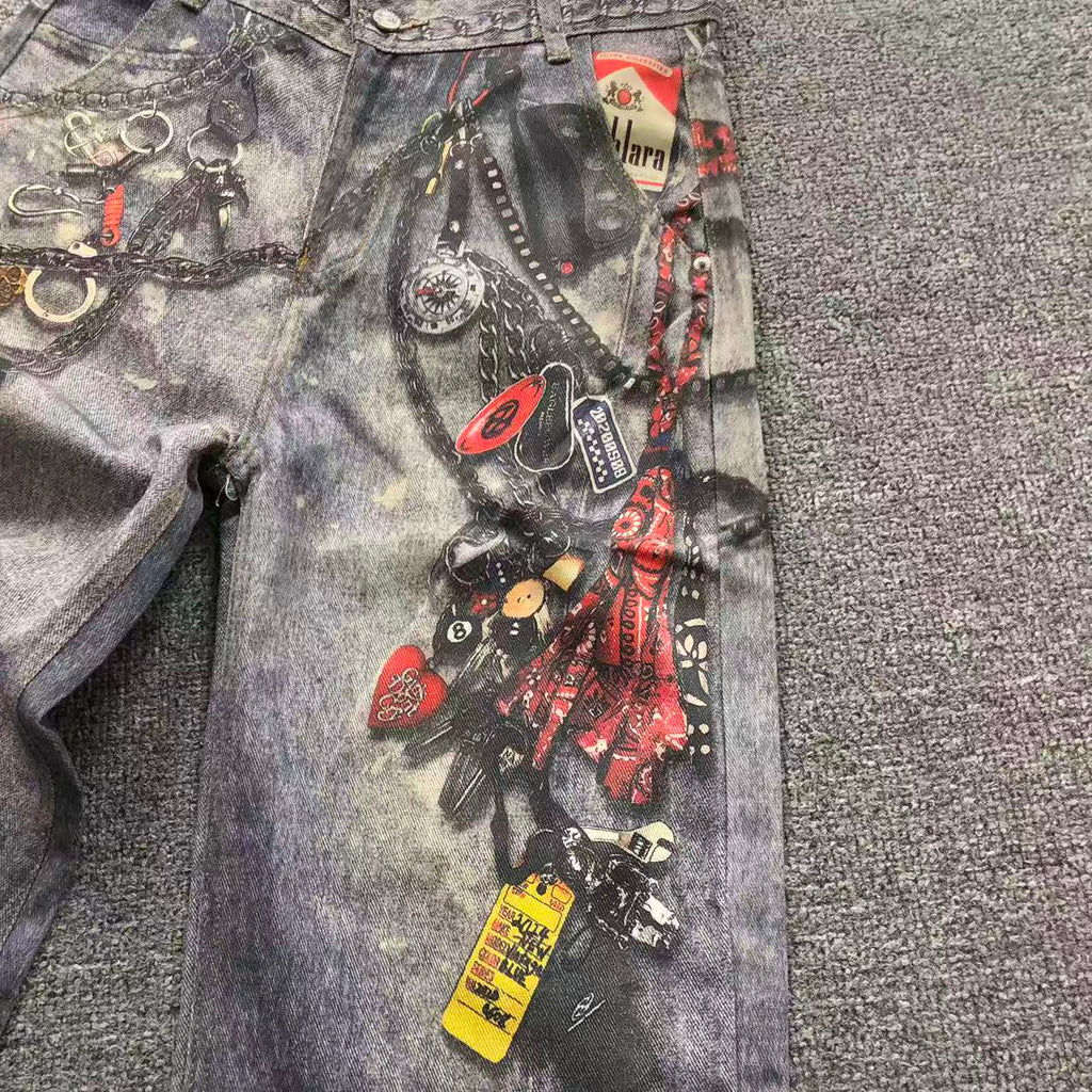 AcneStdios Pants