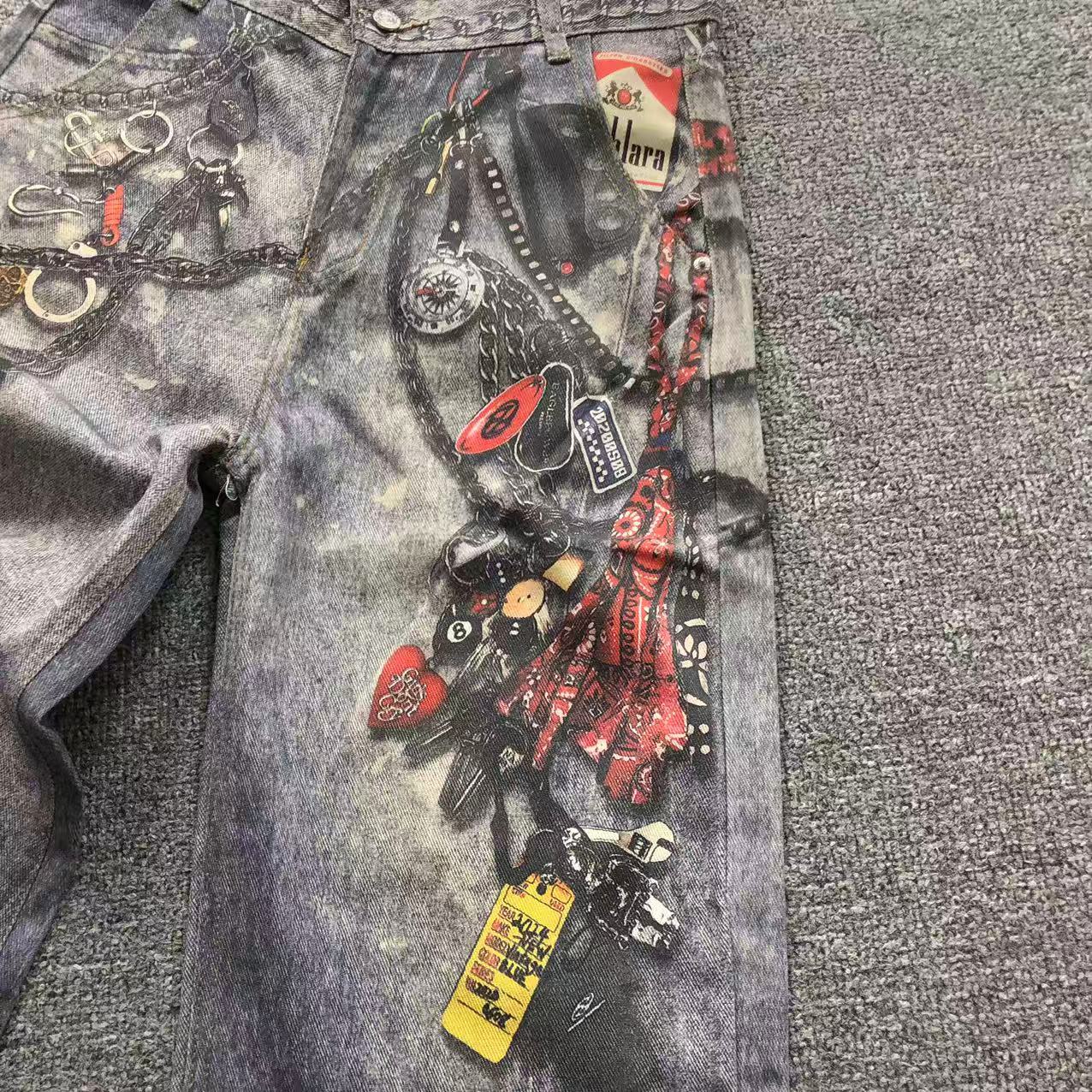 AcneStdios Pants