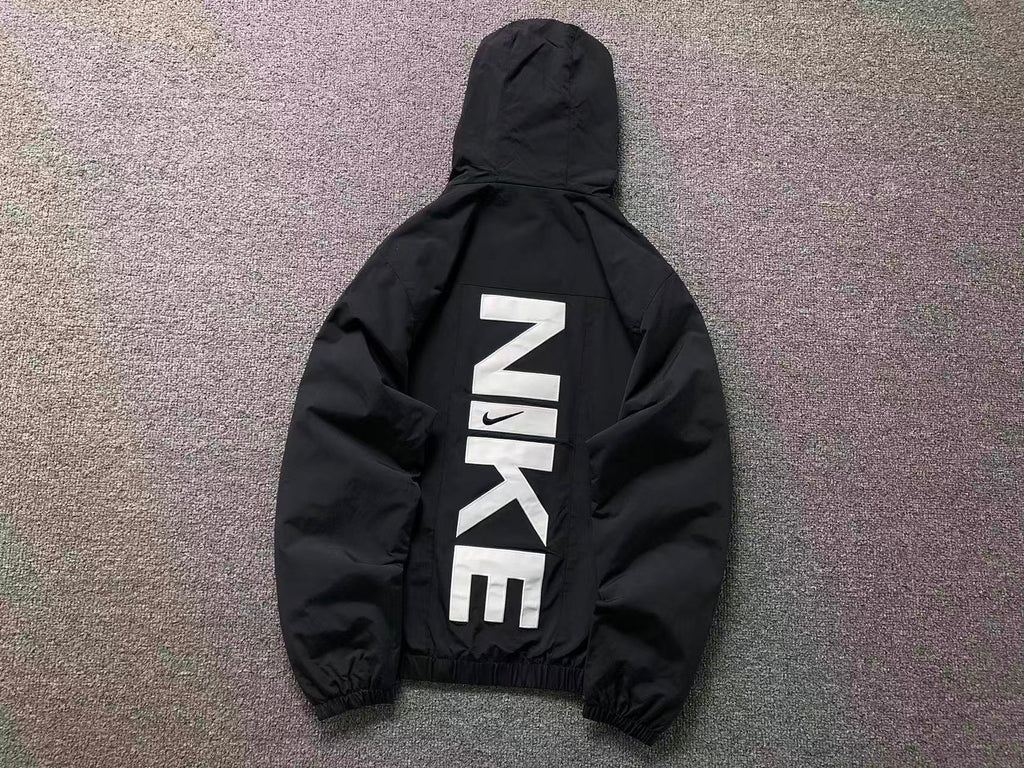 N1K Pants & Hoodie