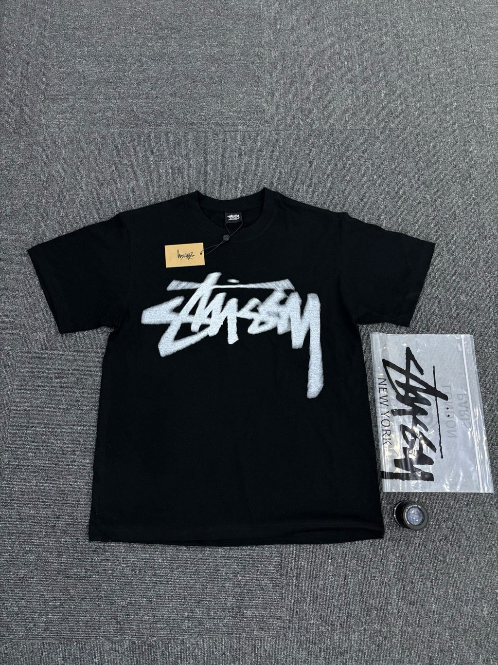 Stu Tshirt