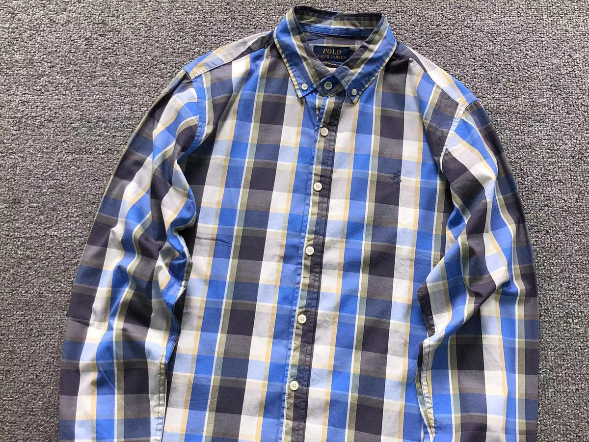 Ralph Lauren Shirt