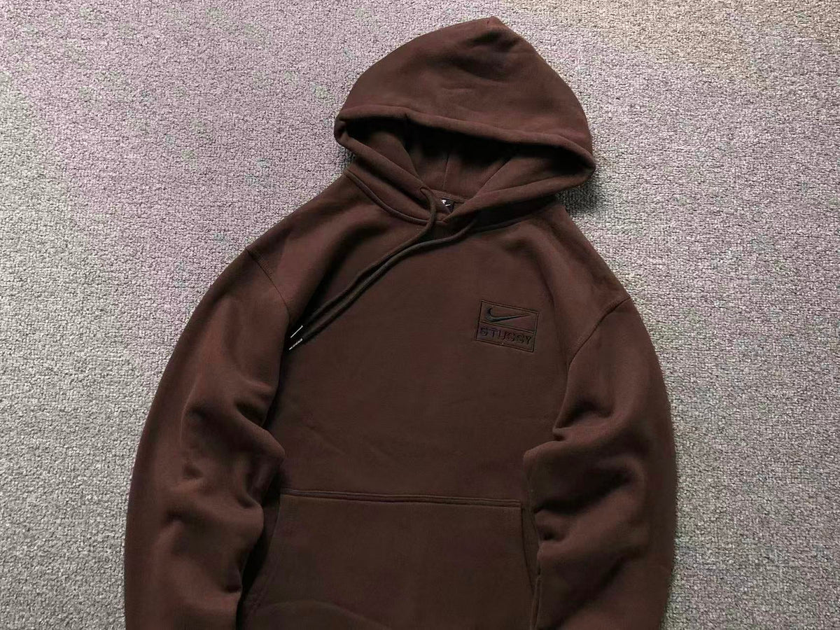 N1K Pants & Hoodie