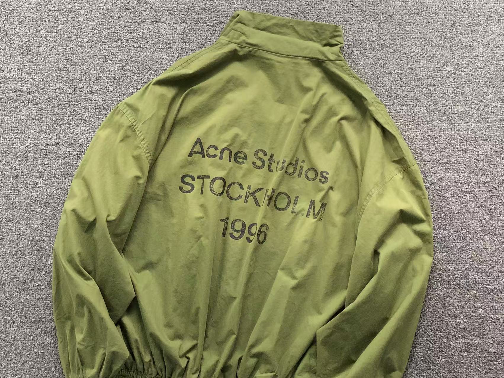 AcneStdios Jacket