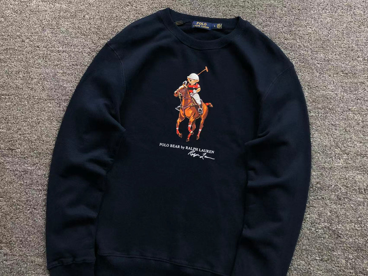 Ralph Lauren Hoodie