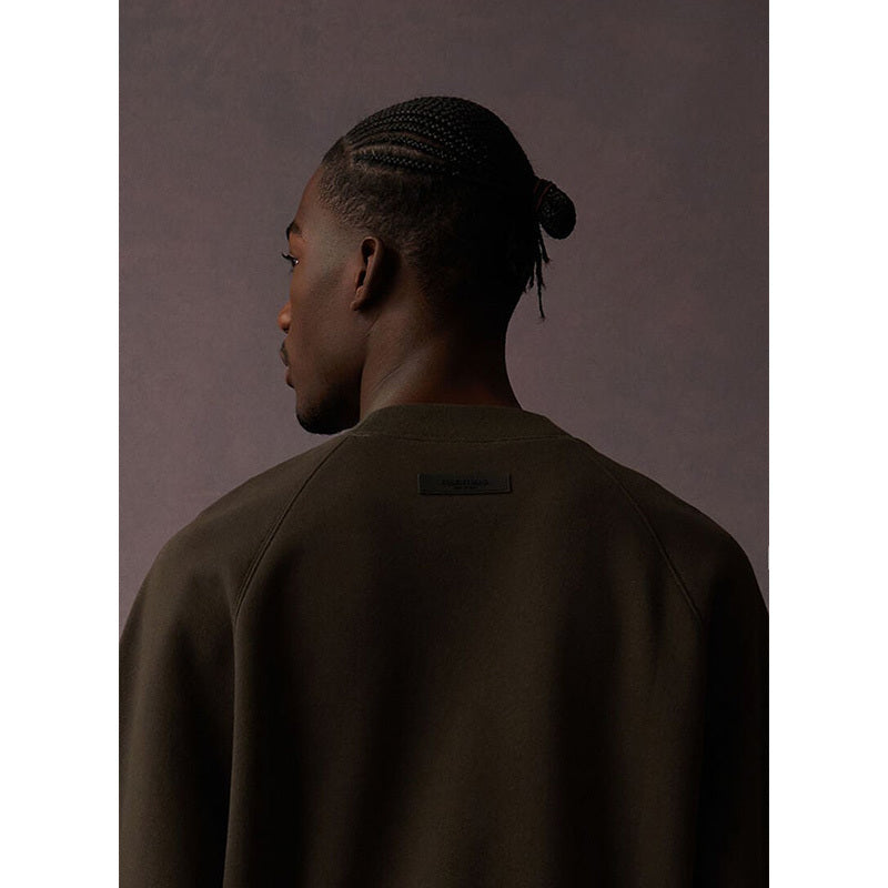 FOG x Essentials Crewneck 23SS