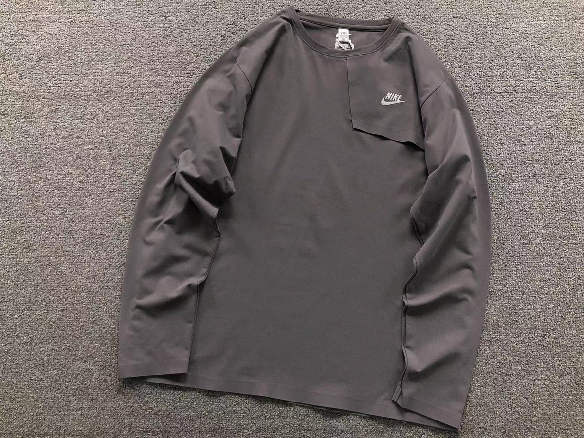 N1K Longsleeve