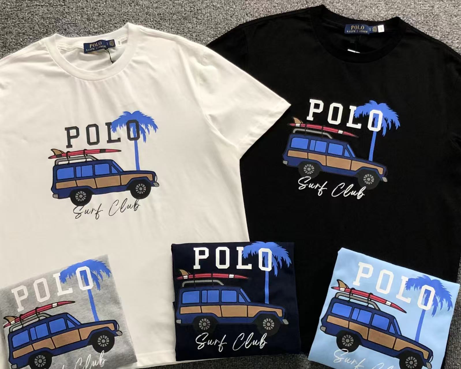 Ralph Lauren Tshirt