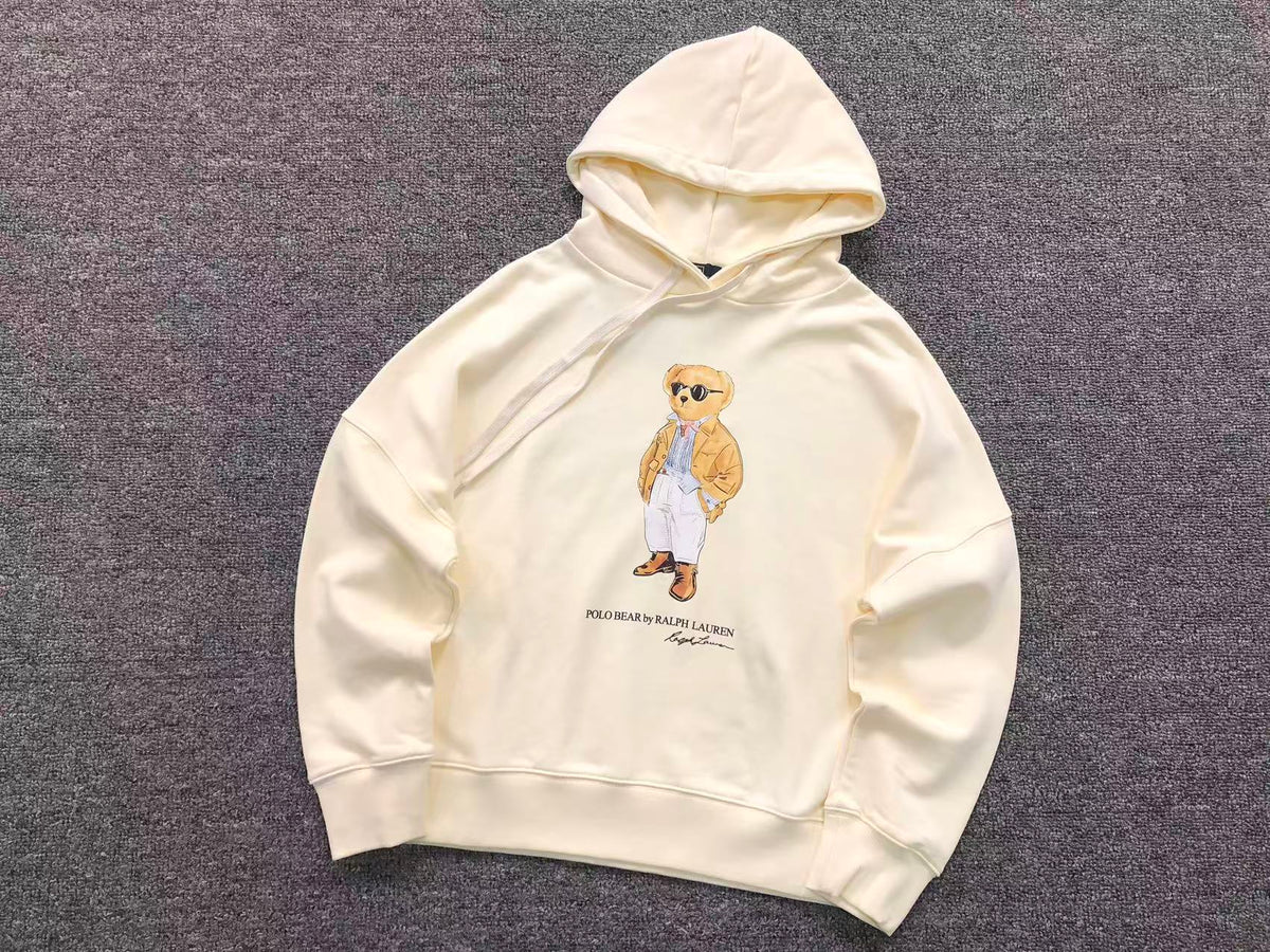 Ralph Lauren Hoodie Female
