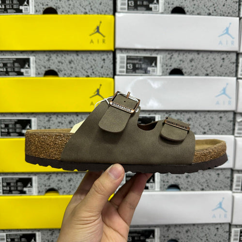 Zuecos Birknstock