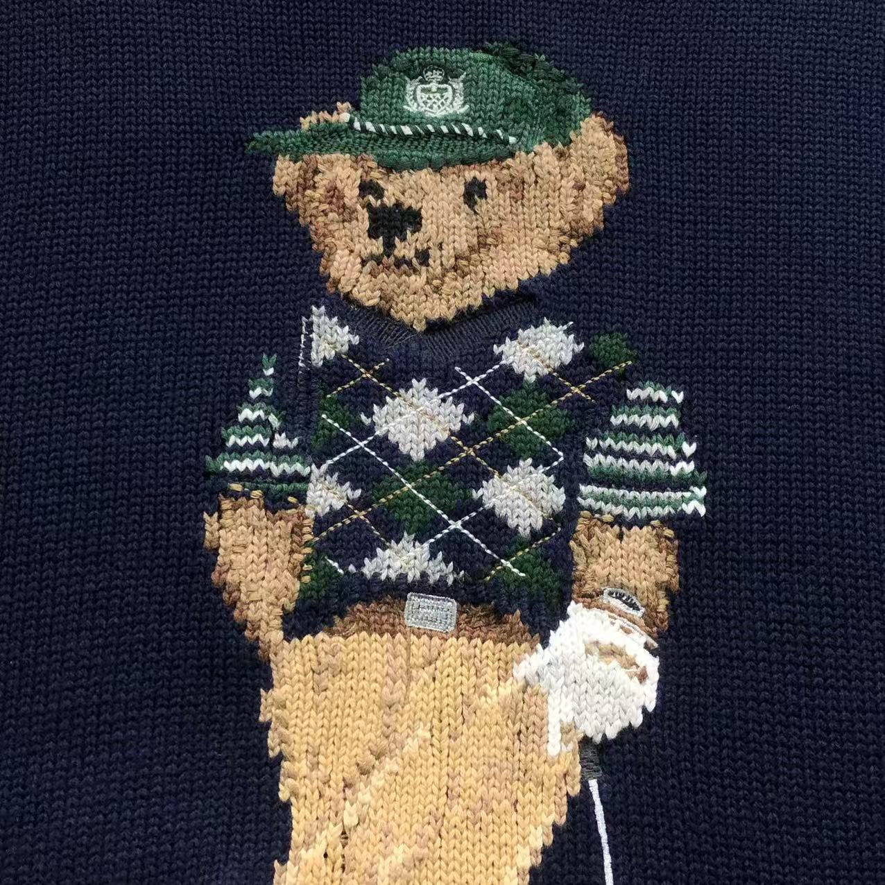 Ralph Lauren Sweater