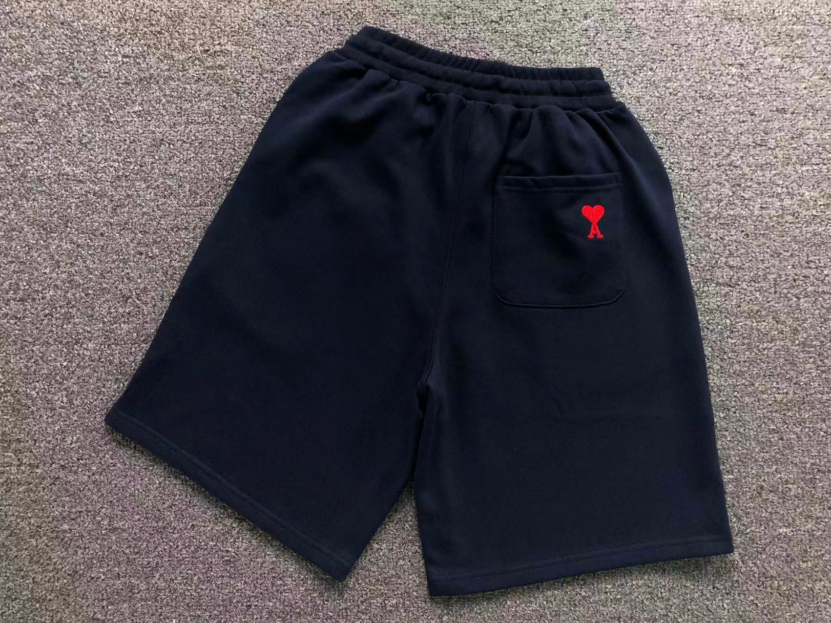 Am1 Shorts