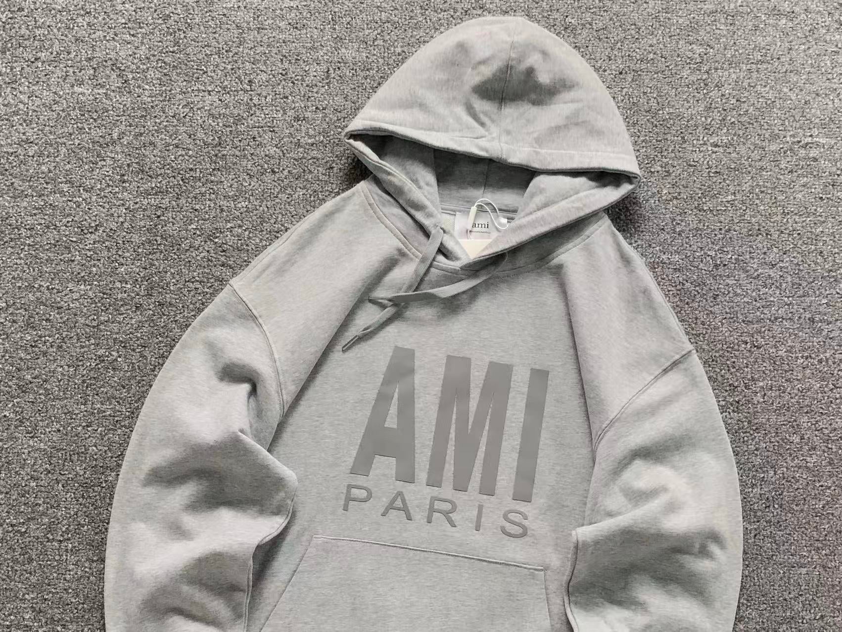 Am1 Hoodie