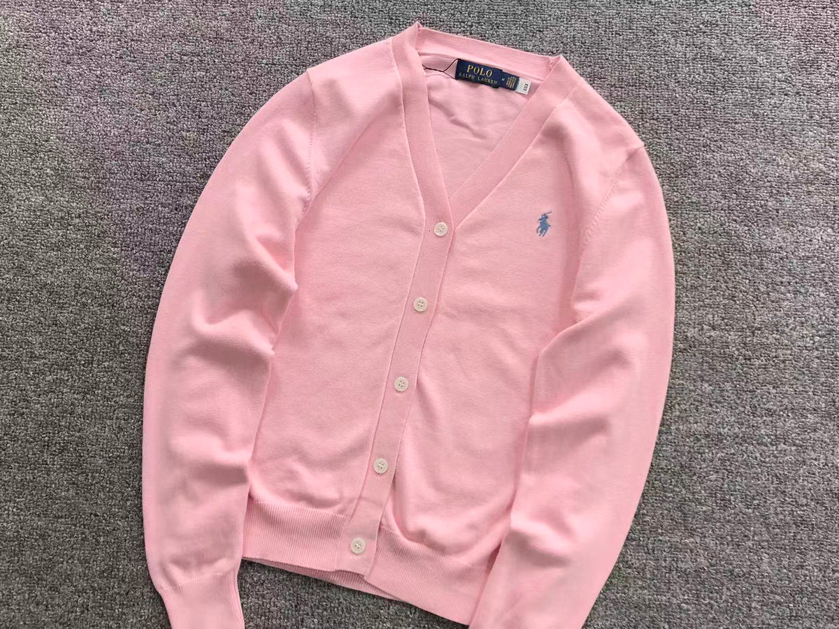Ralph Lauren Sweater Female