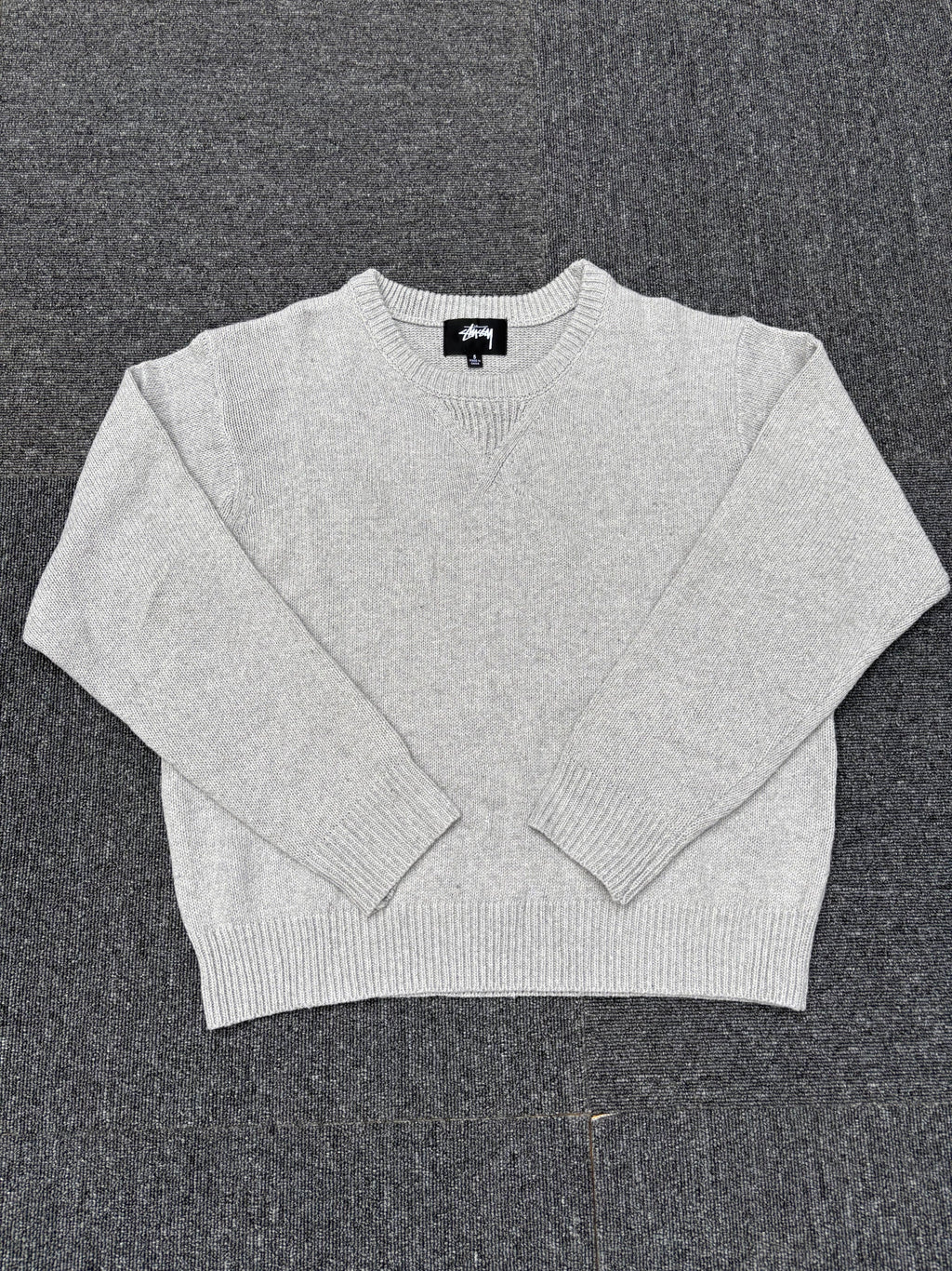 Stu Sweater