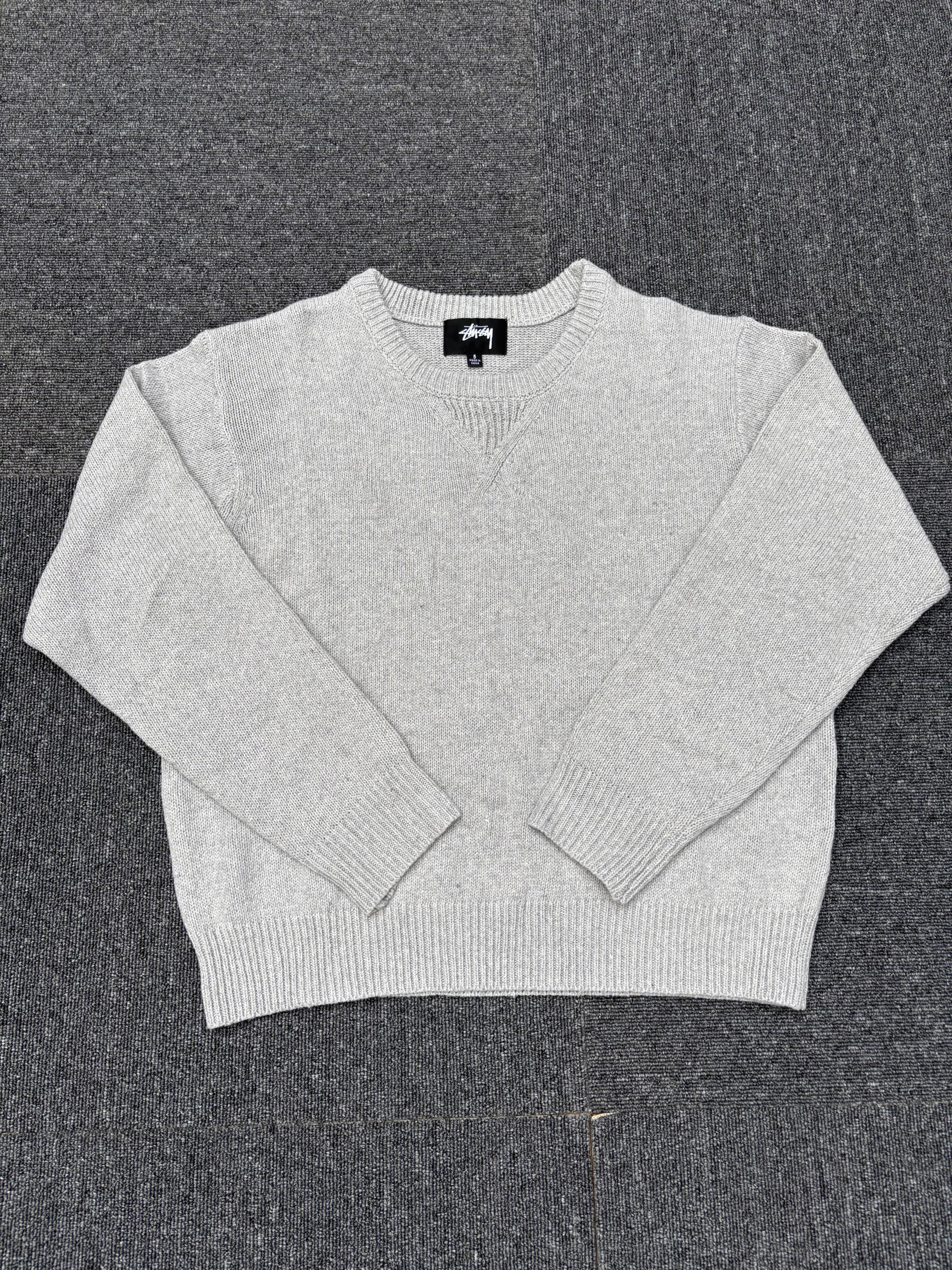 Stu Sweater