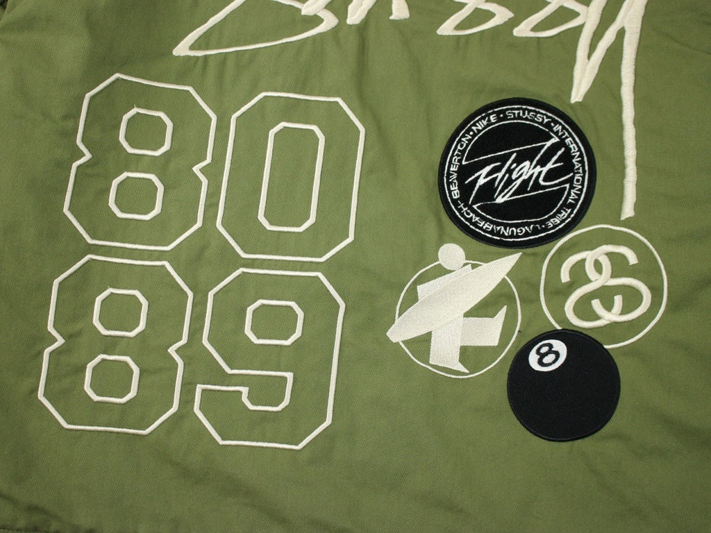 Stu Jacket