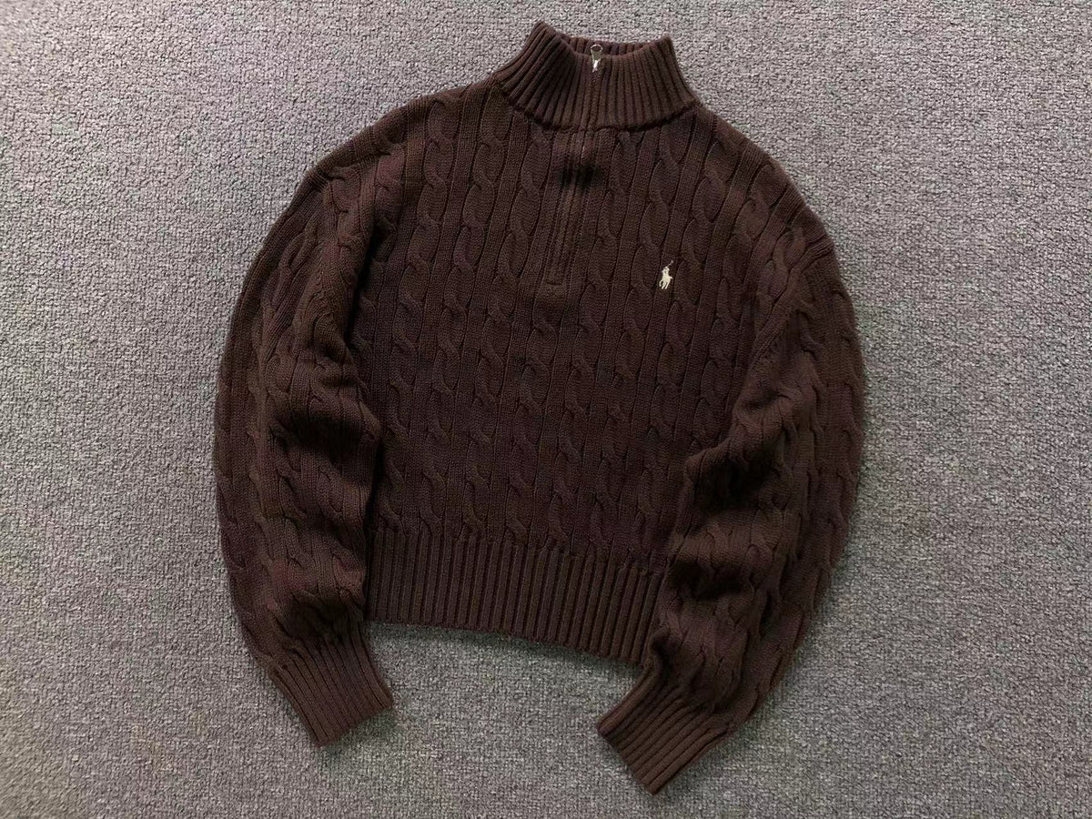 Ralph Lauren Sweater Female