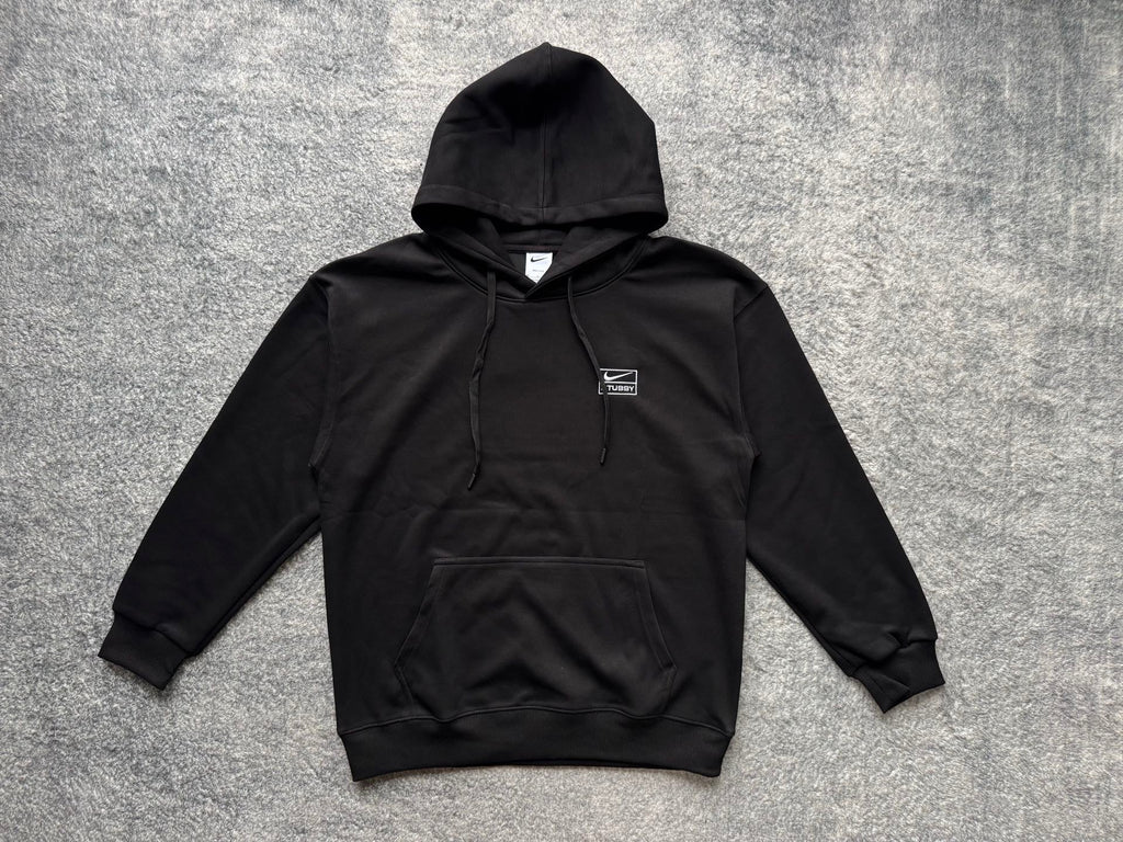 Stu x Nk Hoodie