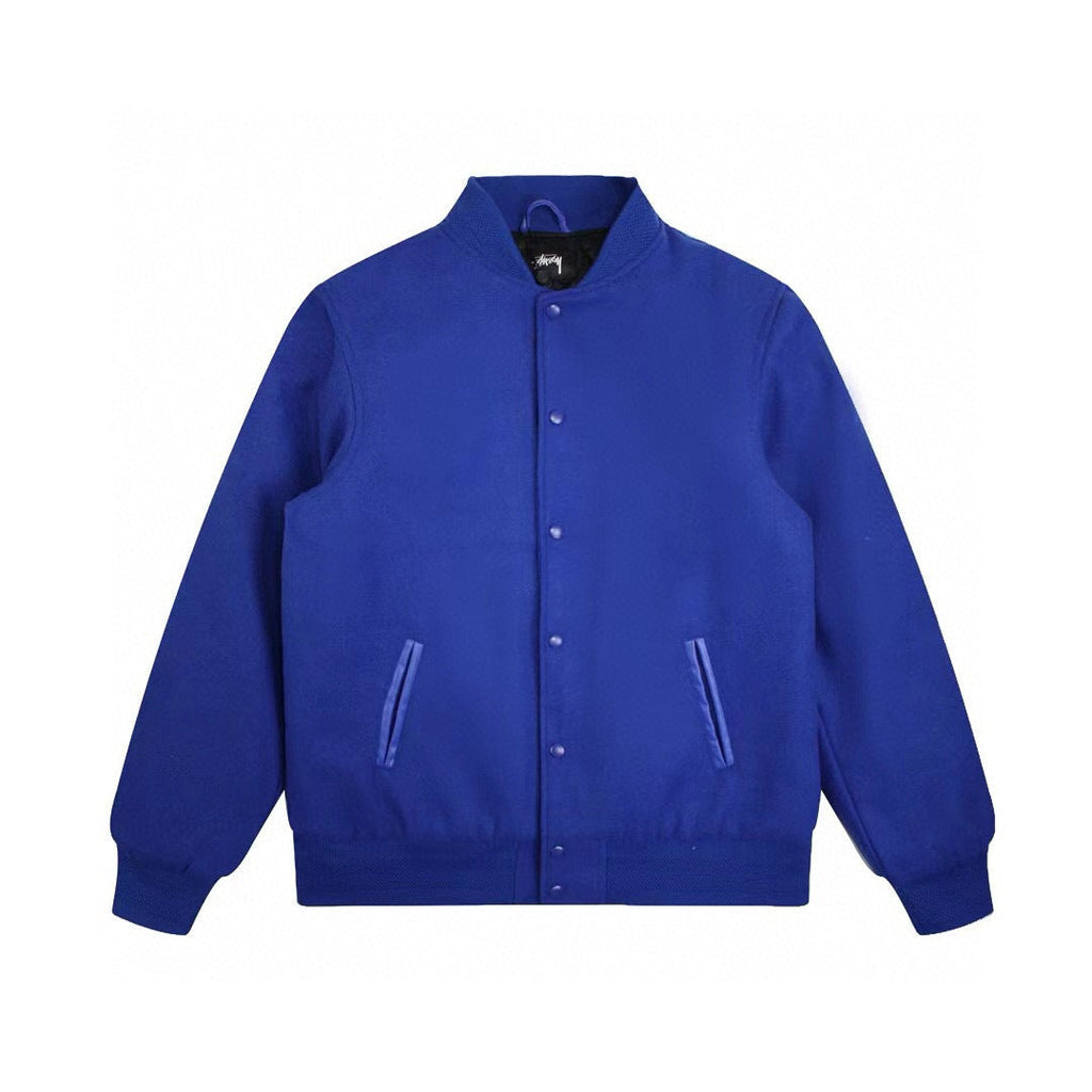 Stu Jacket