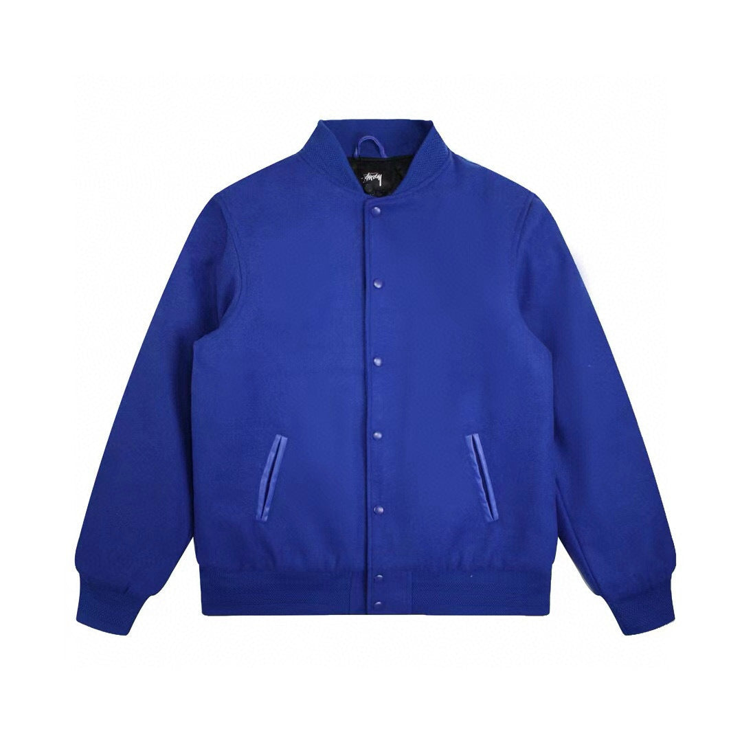 Stu Jacket