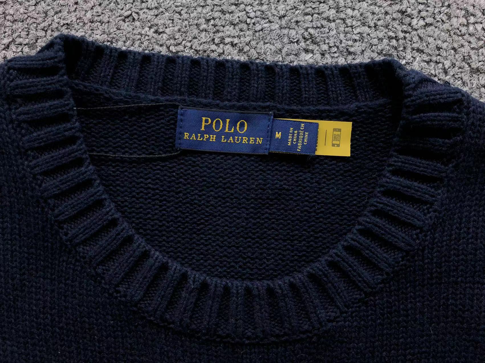 Ralph Lauren Sweater