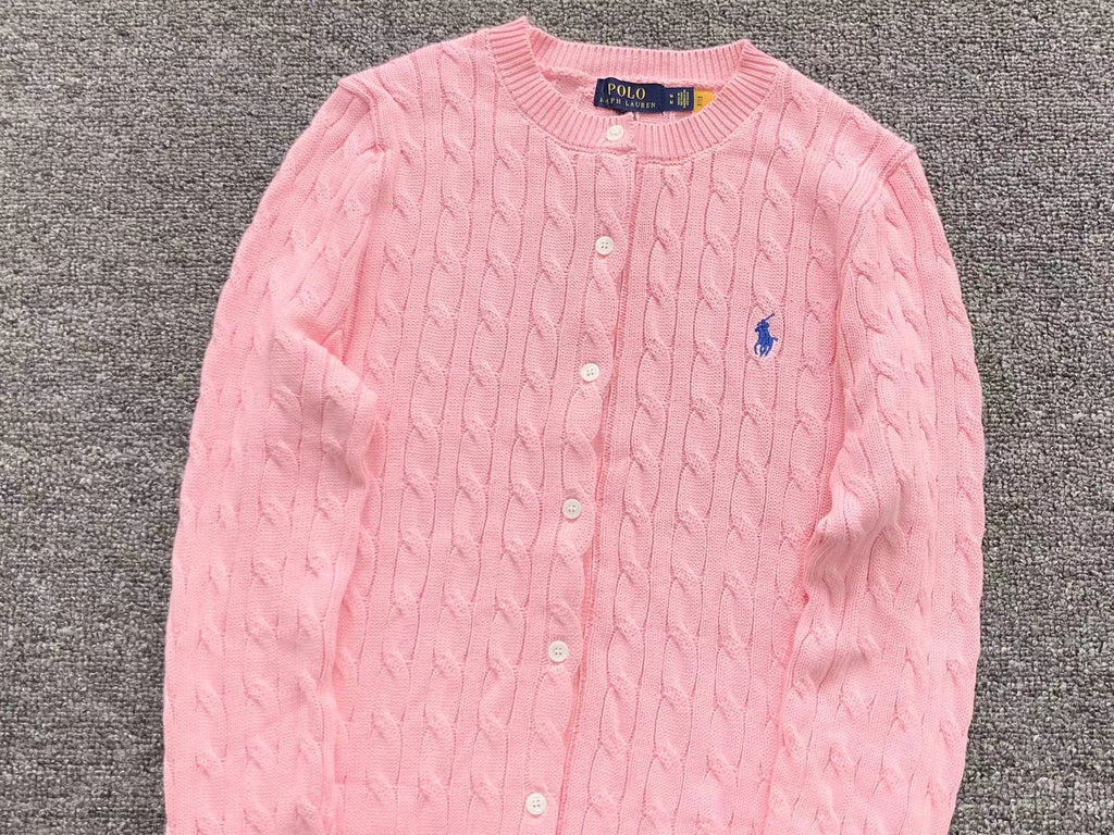 Ralph Lauren Sweater Female