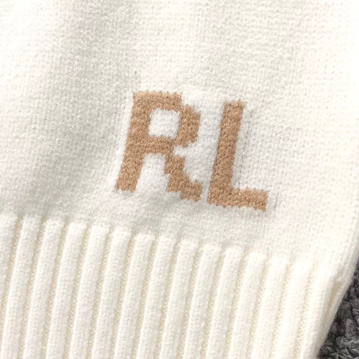 Ralph Lauren Sweater Female