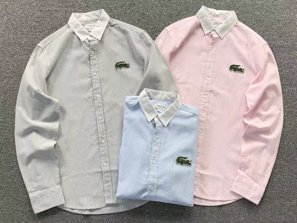 Classic Shirt