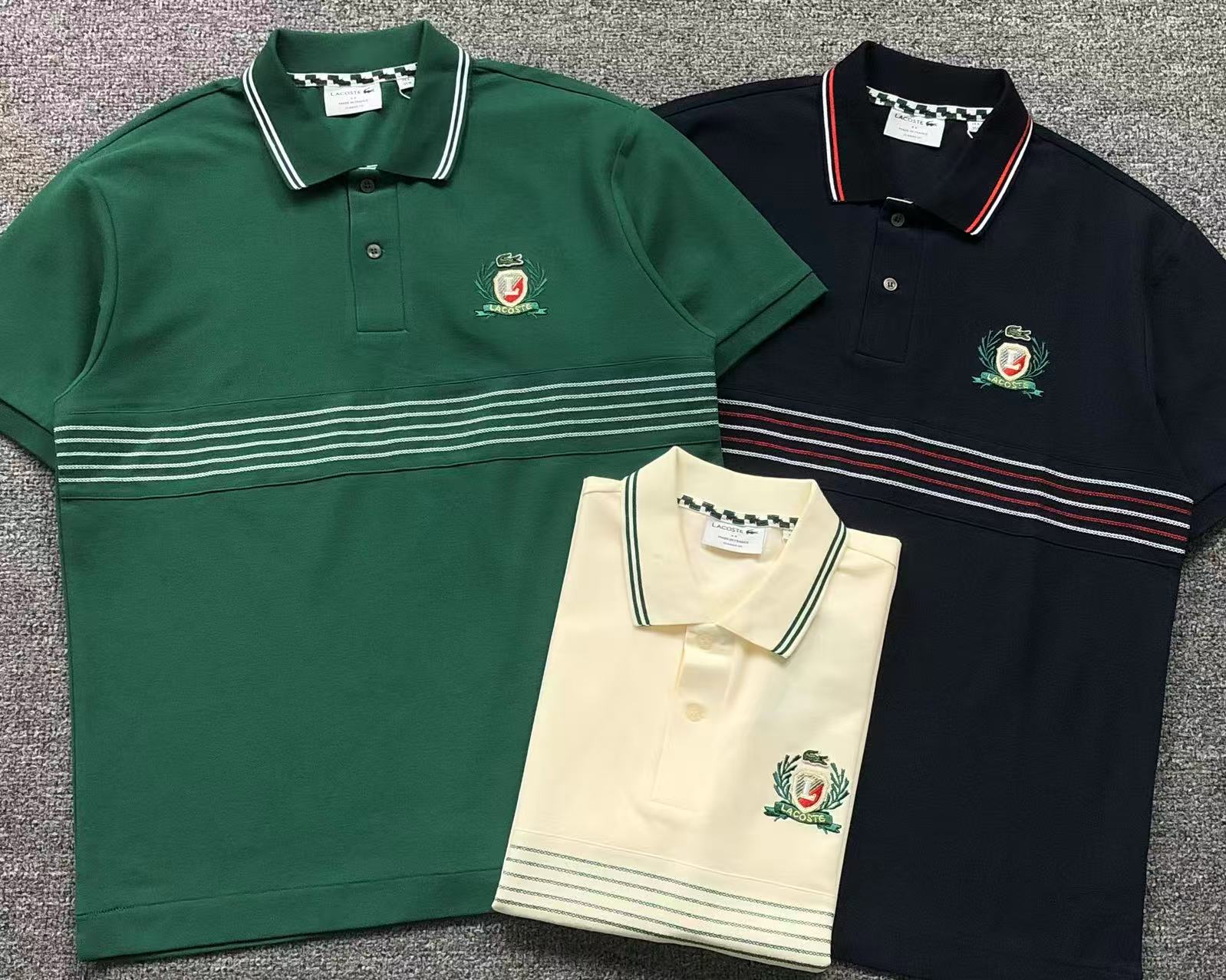 Classic Polo
