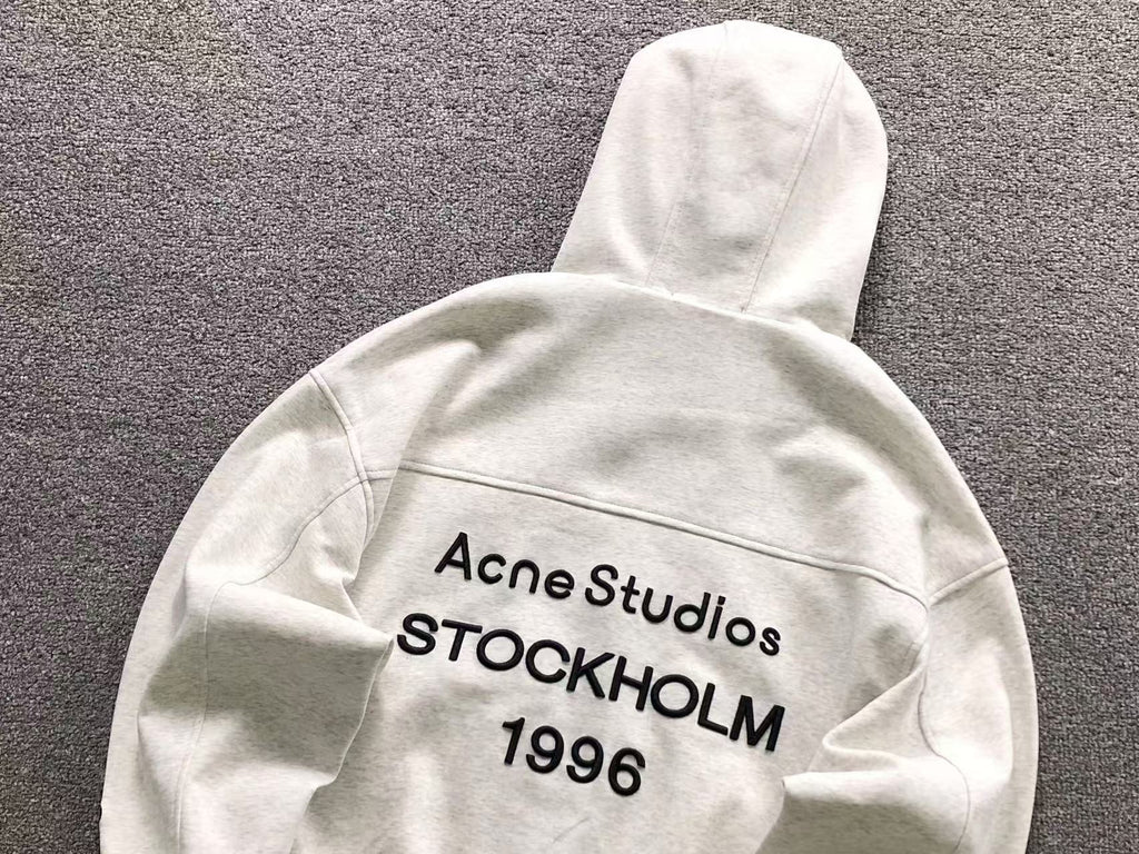AcneStdios Hoodie