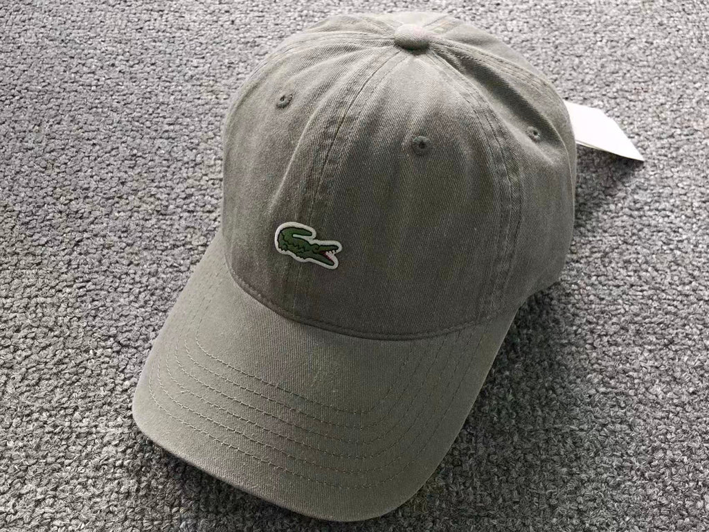 Classic Cap