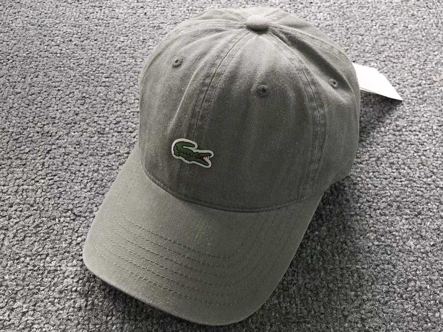 Classic Cap