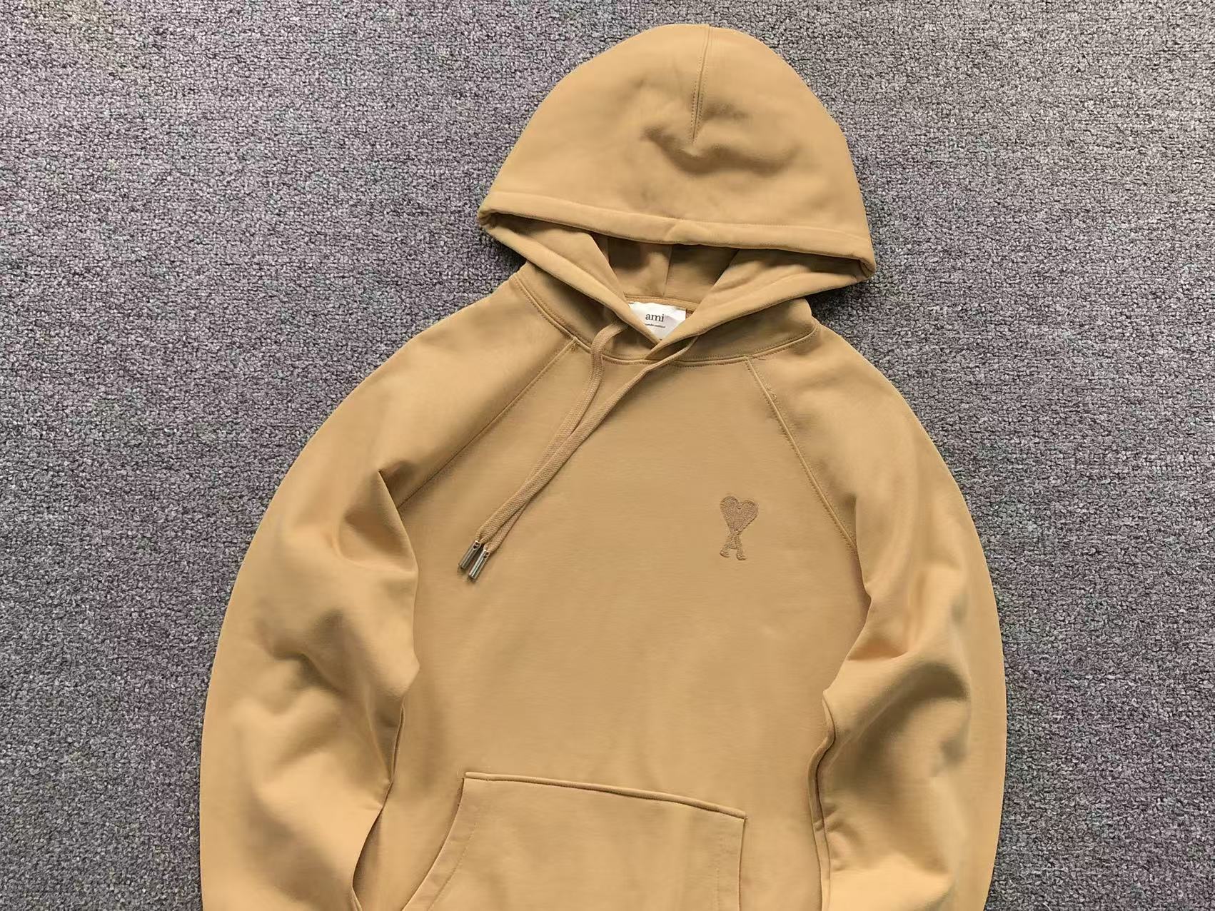 Am1 Hoodie