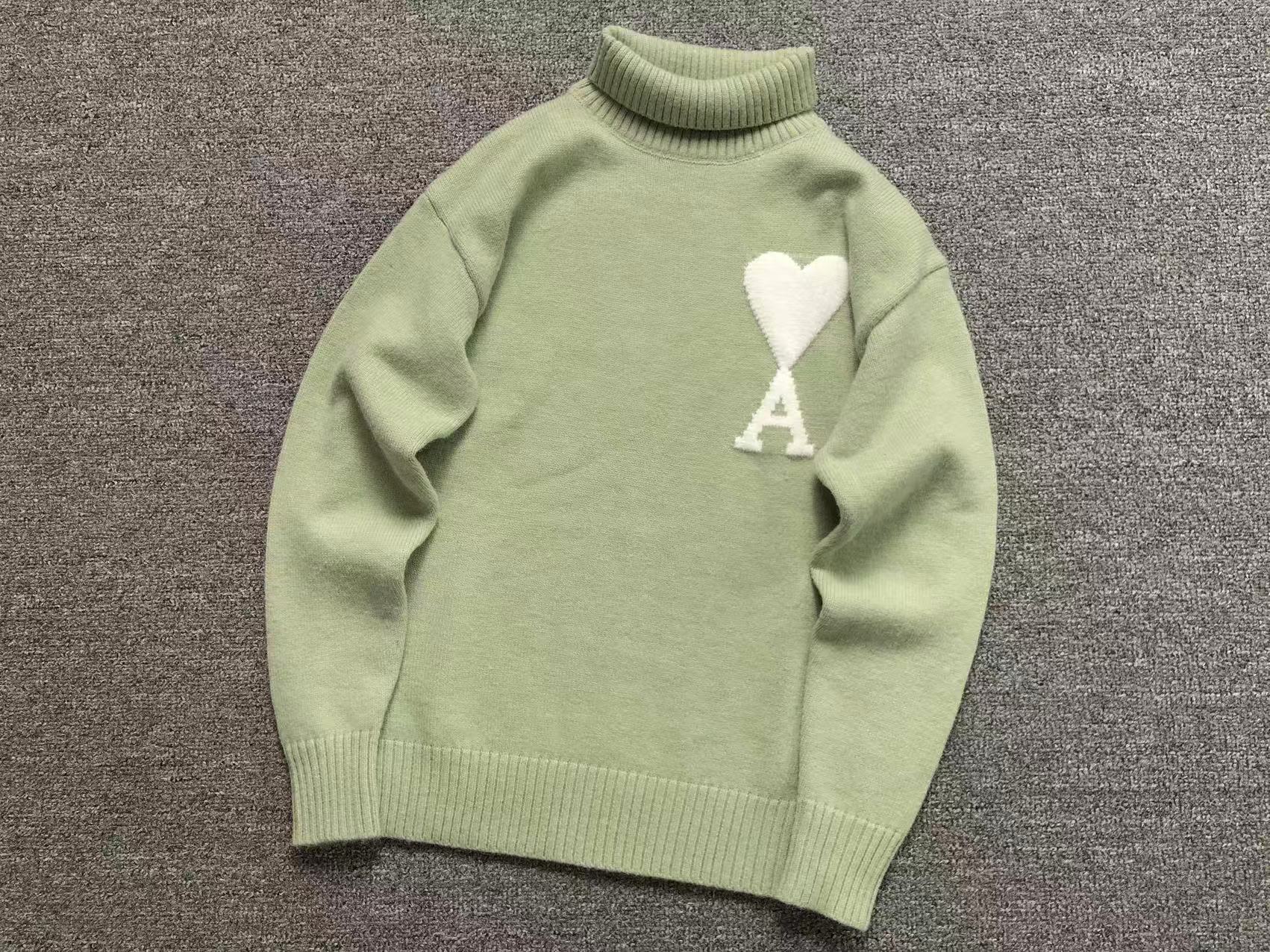 Am1 Sweater