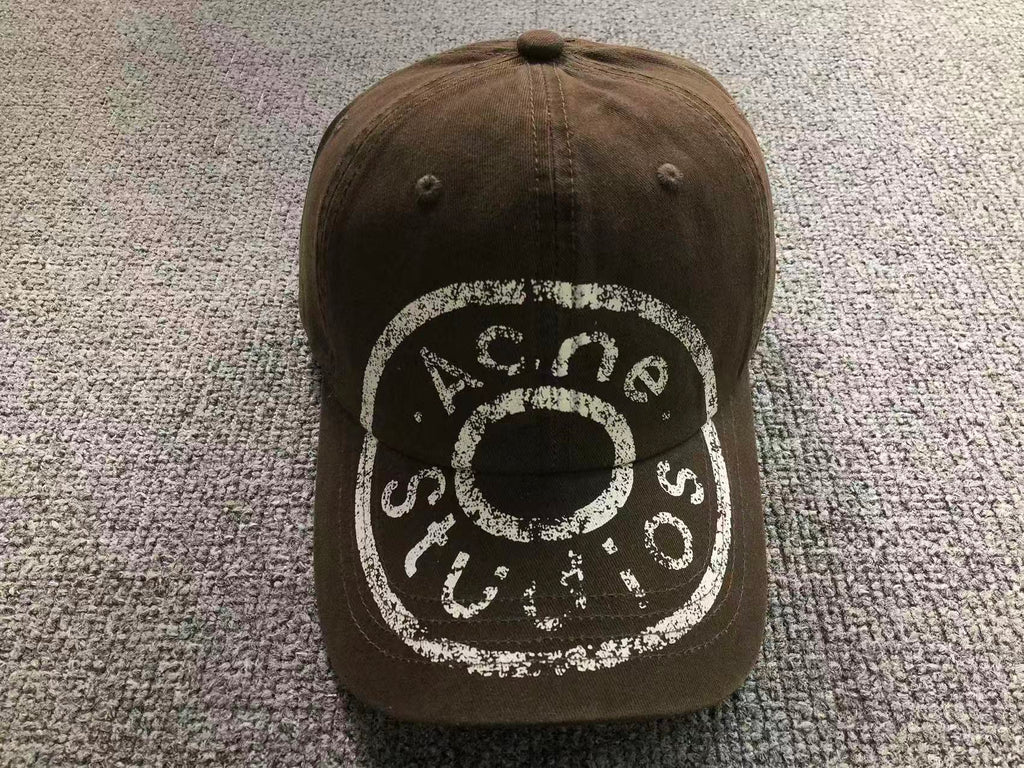AcneStdios Cap