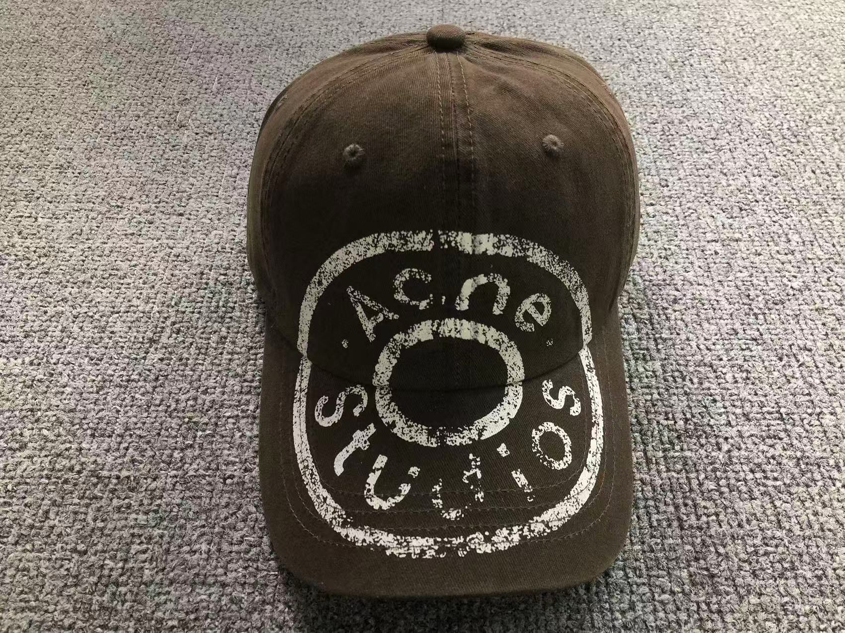 AcneStdios Cap