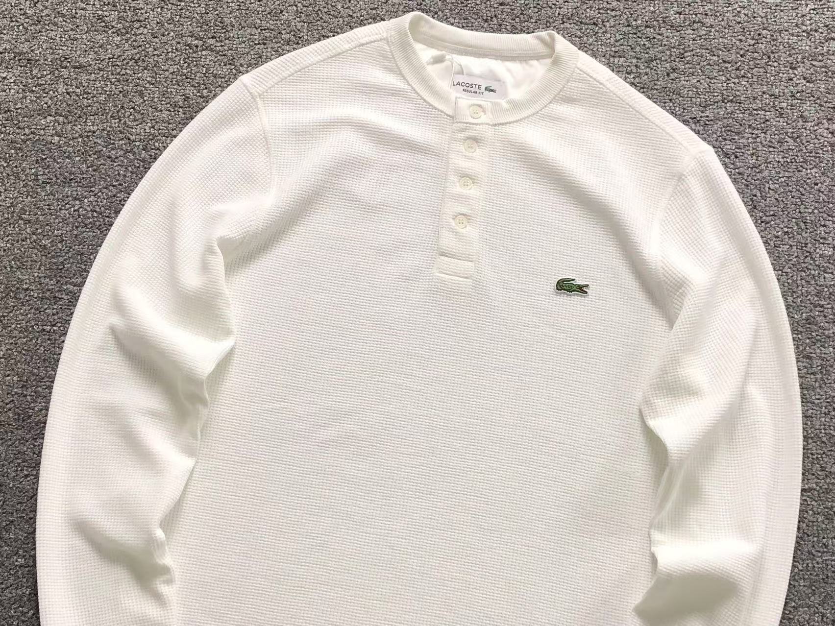 Classic Longsleeve