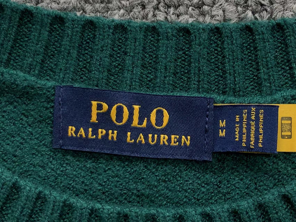 Ralph Lauren Sweater Female