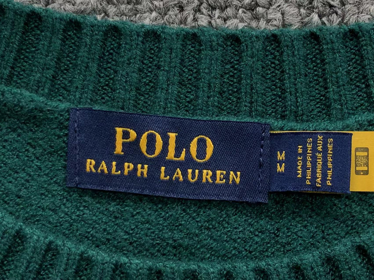 Ralph Lauren Sweater Female