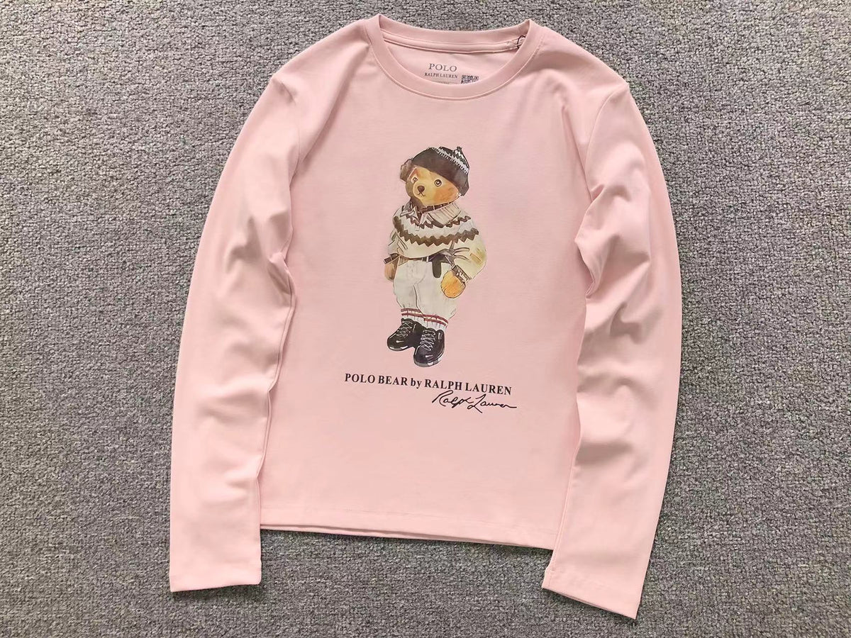 Ralph Lauren Longsleeve Female