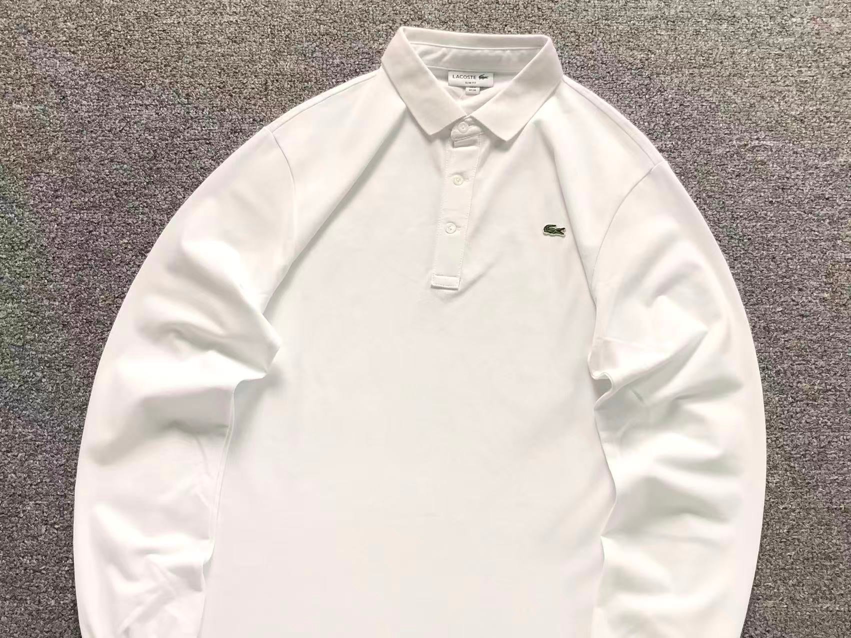 Classic Longsleeve
