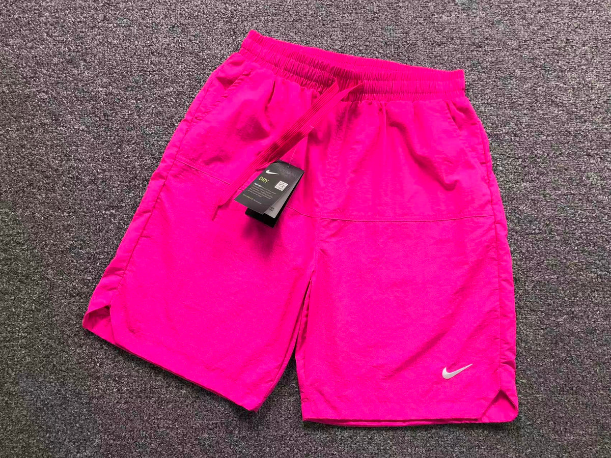N1K Shorts