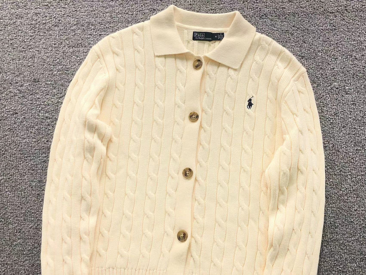 Ralph Lauren Sweater Female