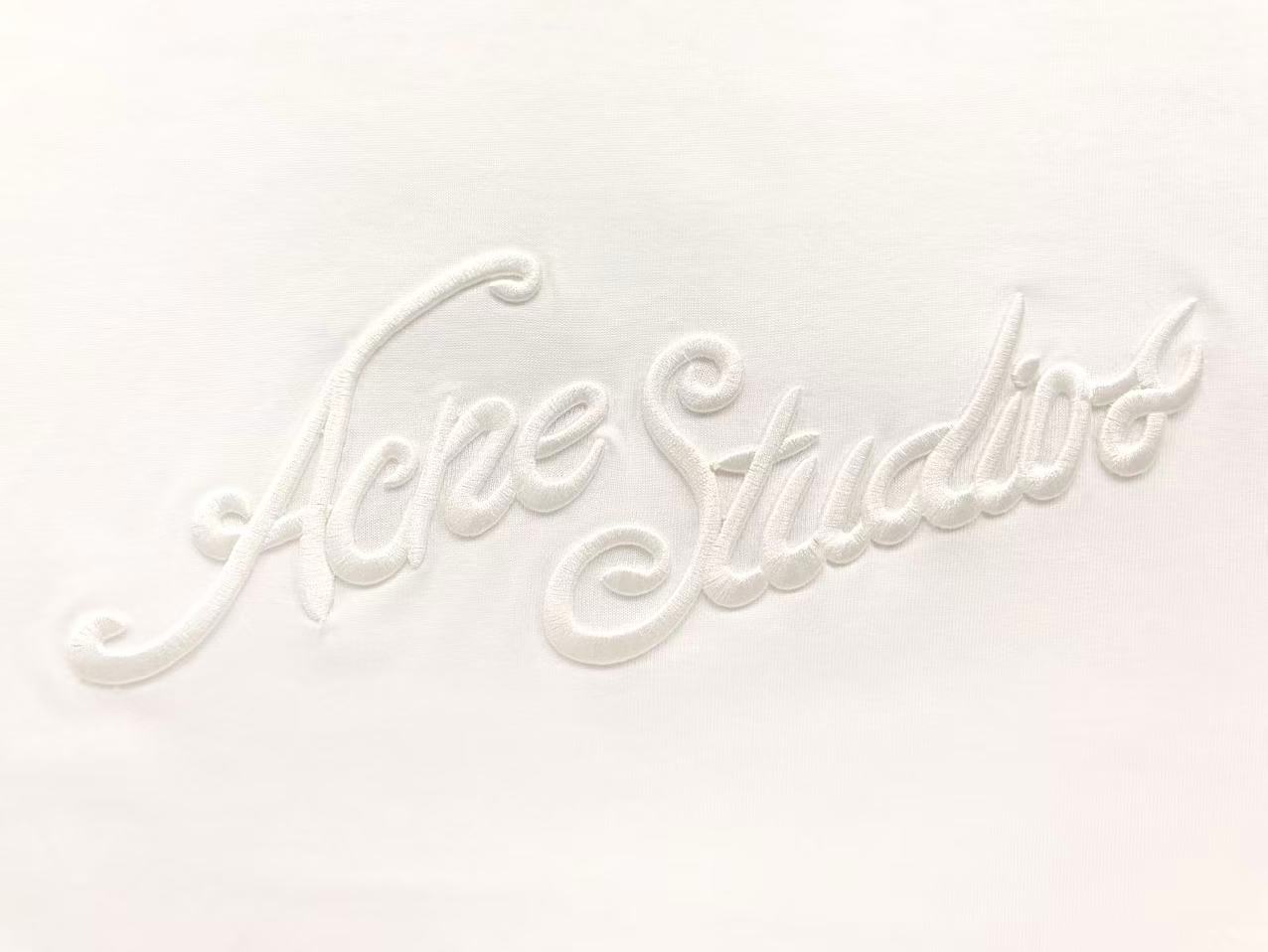 AcneStdios Tshirt