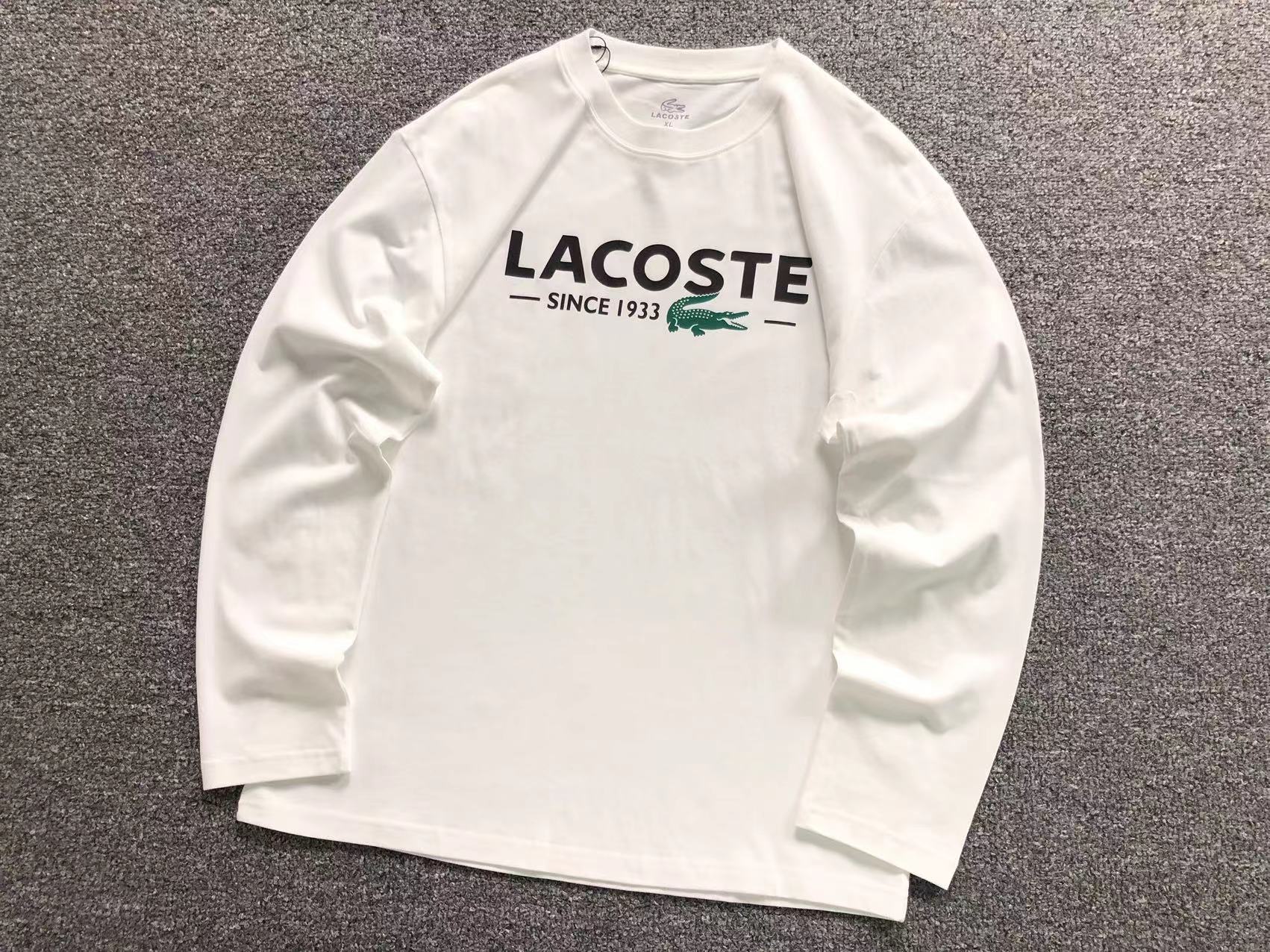 Classic Longsleeve