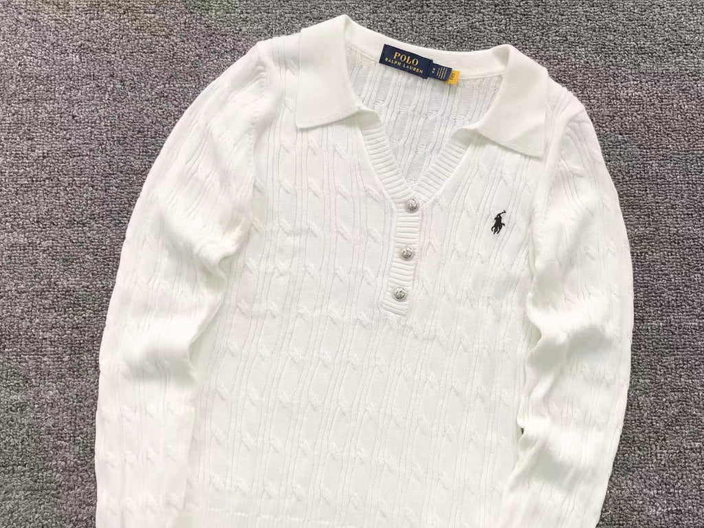 Ralph Lauren Sweater Female