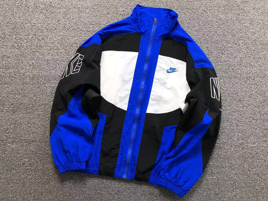 N1K Pants & Hoodie